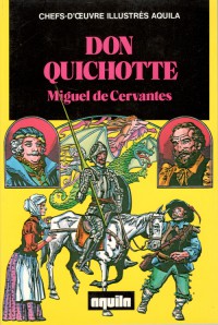 Don Quichotte