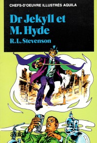 Dr Jekyll et M. Hyde