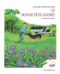 BONNE FÊTE,ANDRÉ !