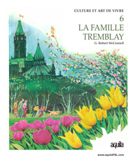 LA FAMILLE TREMBLAY