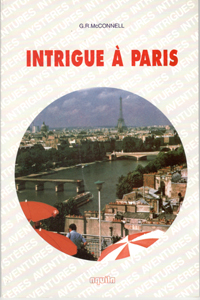 INTRIGUE À PARIS