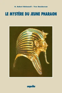 Tutankhamun