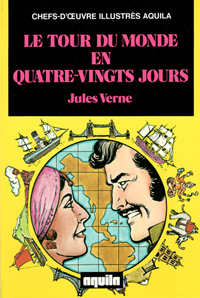 Le Tour du monde en quatre-vingts jours