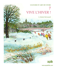 VIVE L'HIVER!